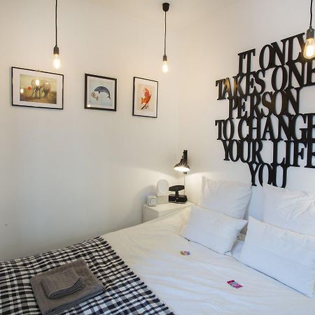 Suite Garibaldi Cosy Et Design Ліон Екстер'єр фото