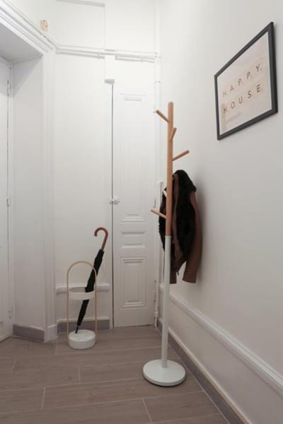 Suite Garibaldi Cosy Et Design Ліон Екстер'єр фото