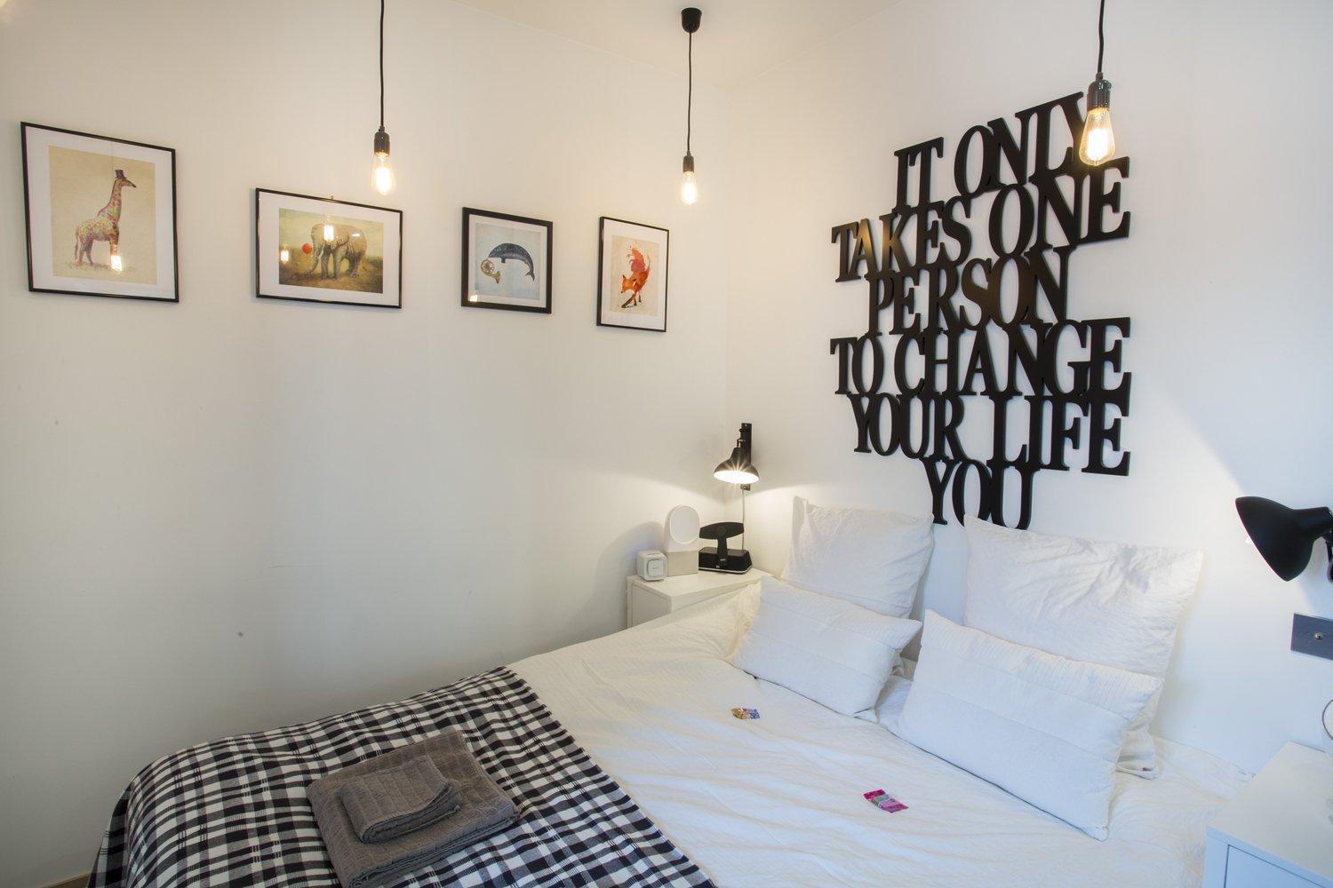 Suite Garibaldi Cosy Et Design Ліон Екстер'єр фото